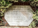 Frederick Lord Bishop of London - Fulham Wasteland & Lygon Almshouses (id=6870)